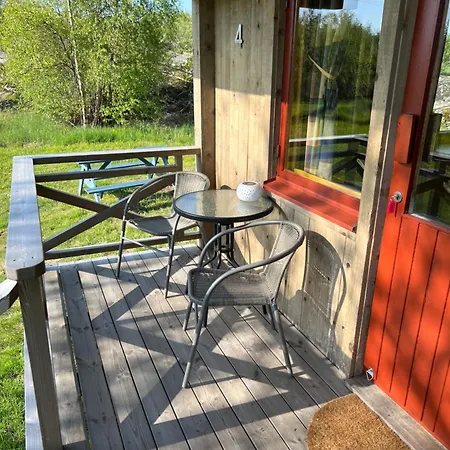 Klobbars Gaesthem O Konukevi *