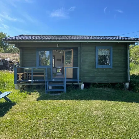 Klobbars Gaesthem O * Kökar