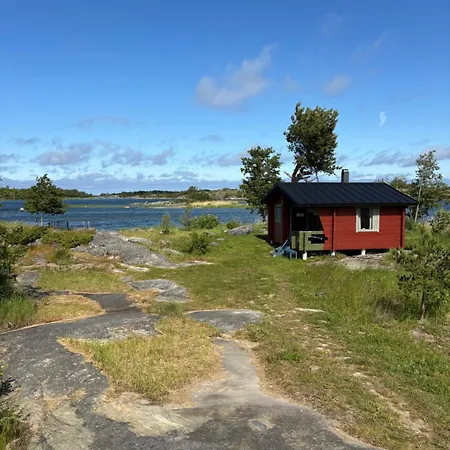 Konukevi Klobbars Gaesthem O Kökar