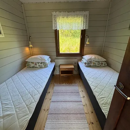 Affittacamere Klobbars Gaesthem O Kökar