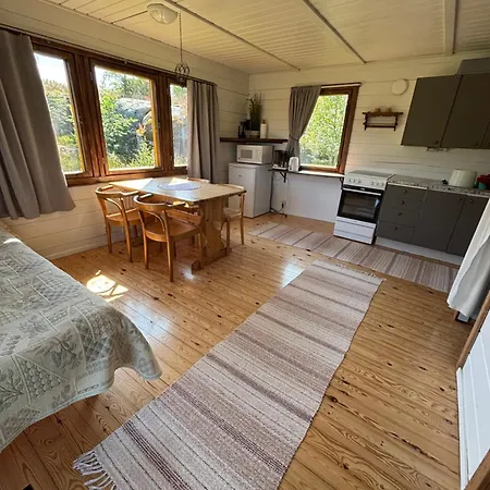 Klobbars Gästhem O Gasthof