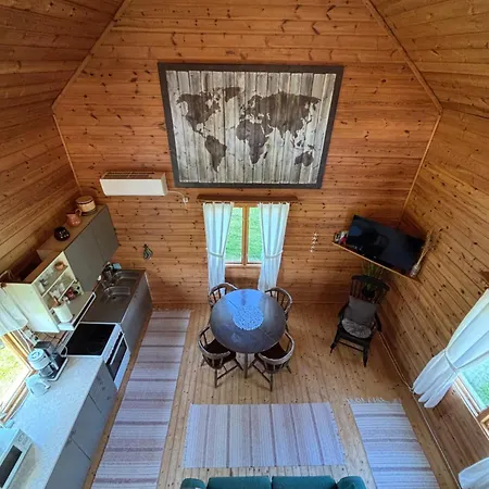 Klobbars Gaesthem O Affittacamere Kökar