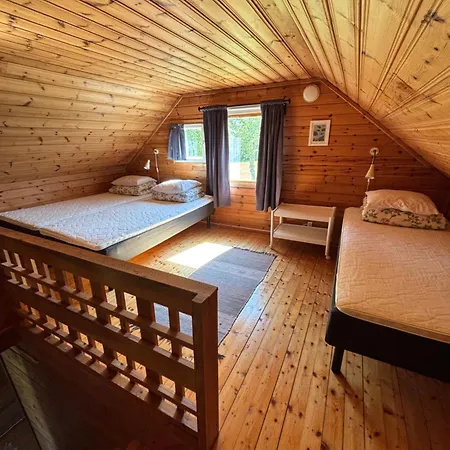 Affittacamere Klobbars Gaesthem O Kökar