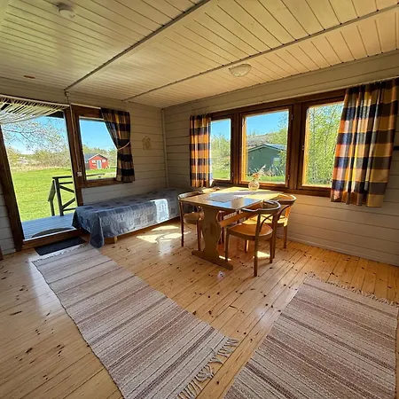 Klobbars Gaesthem O Guesthouset Kökar