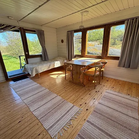 Klobbars Gaesthem O Guesthouset Kökar