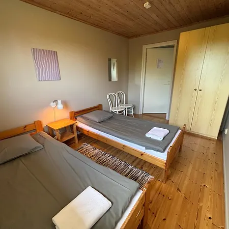 Guesthouset Klobbars Gaesthem O Kökar