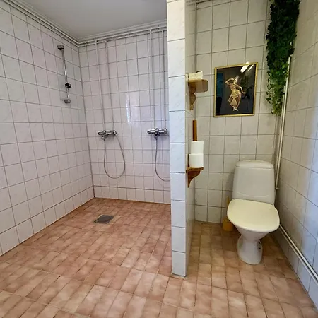 Klobbars Gaesthem O Guesthouset Kökar