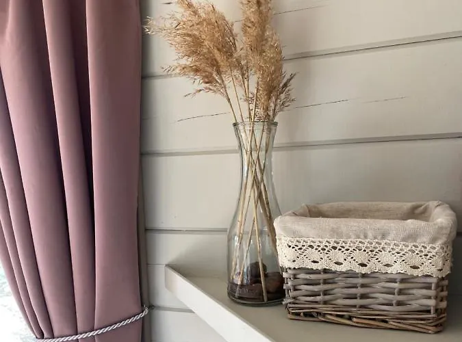 Maison d'hôtes Klobbars Gaesthem O Kökar