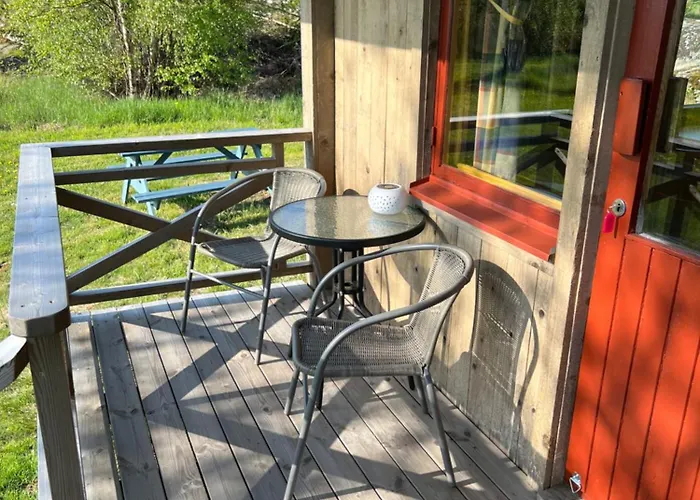 Klobbars Gaesthem O Maison d'hôtes *