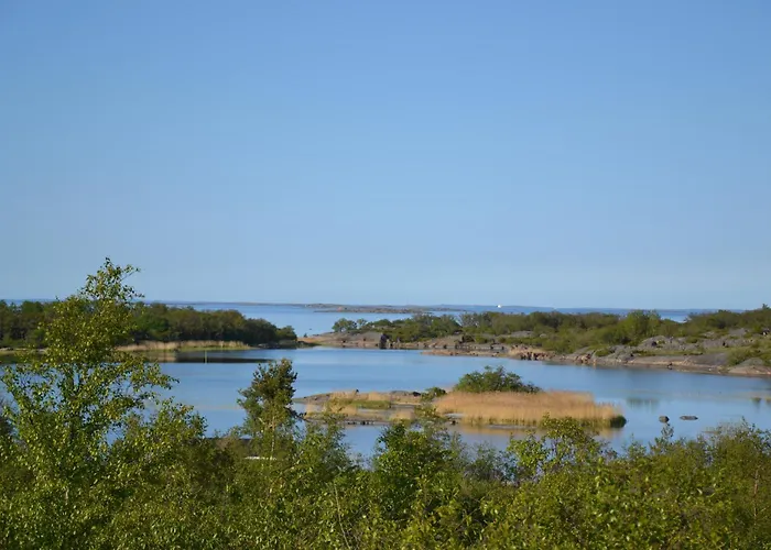 Klobbars Gaesthem O *