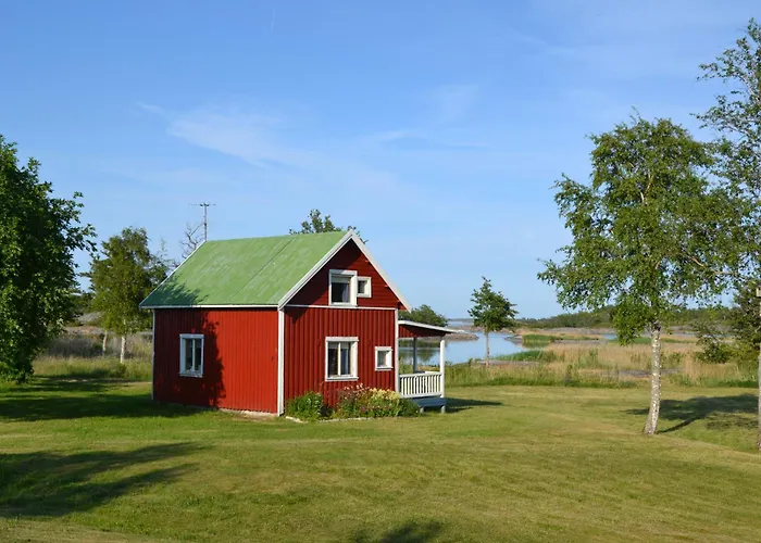 Klobbars Gaesthem O * Kökar