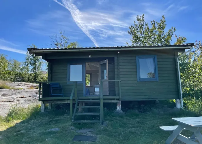 Klobbars Gaesthem O Maison d'hôtes