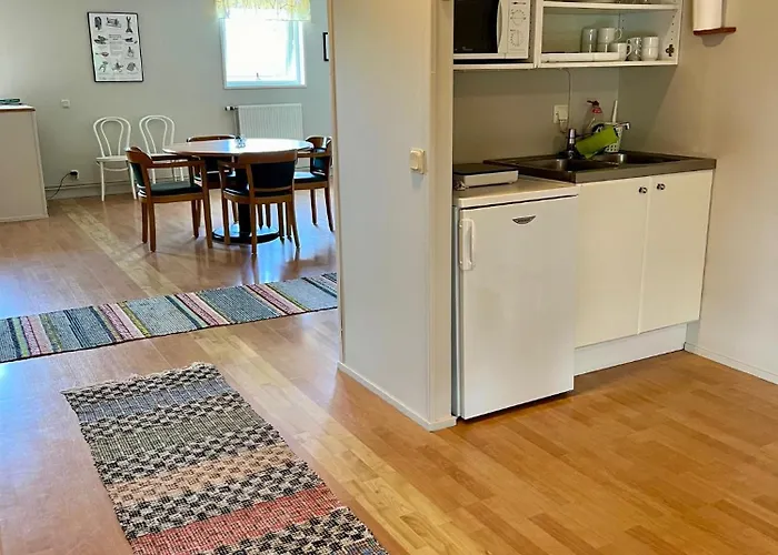 Maison d'hôtes Klobbars Gaesthem O *