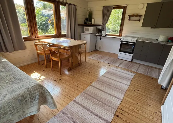 Klobbars Gaesthem O Maison d'hôtes