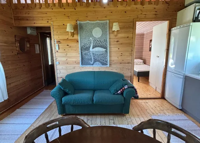 Maison d'hôtes Klobbars Gaesthem O