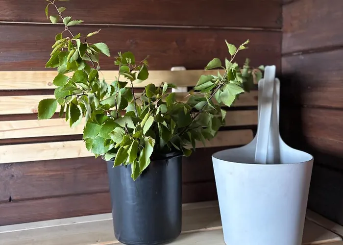 Klobbars Gaesthem O Maison d'hôtes